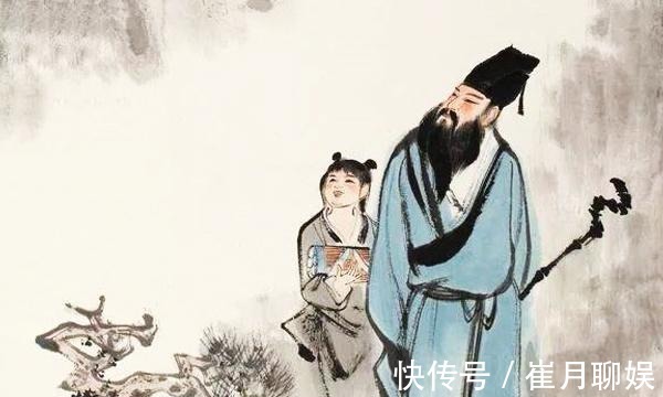 鬼故事|苏轼中秋夜对月独酌，写下一首《西江月》，将悲凉之情写到了极致