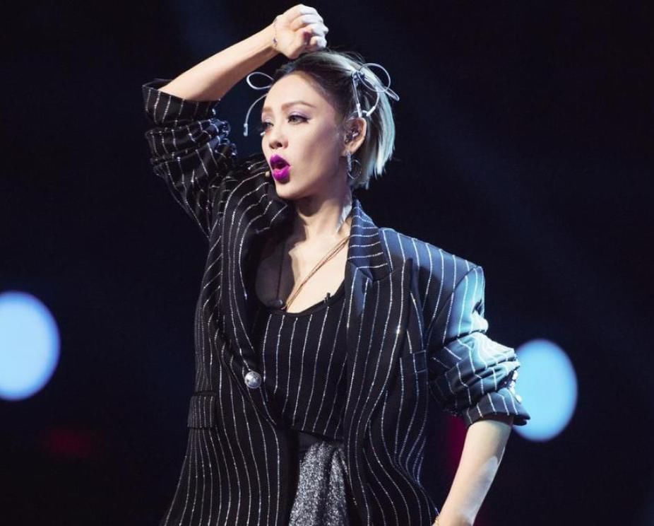 《浪姐2》阵容全面曝光，三位“大魔王”同台，其他人怎么挡得住