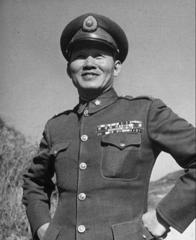 最终|淮海战役中被俘的黄维，抗拒改造27年，最终还是认清了一个道理