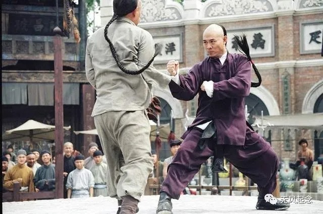中国精武体操会|30年前,专家对霍元甲遗骨化验后发现,其死因果然与日本人有关