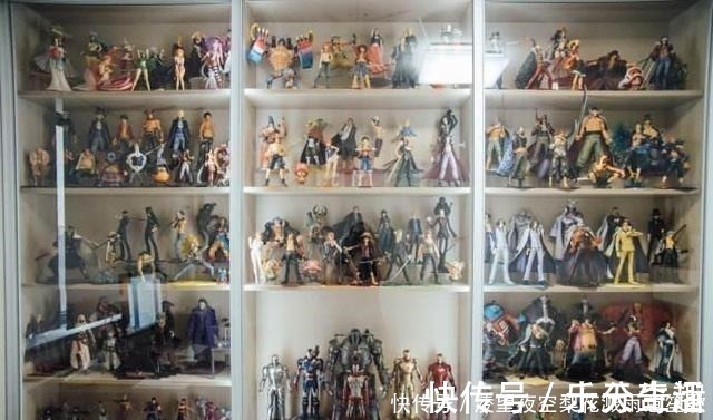 剪不剪|小长假不看点沙雕图怎么过!这世上竟有如此沙雕的手办!