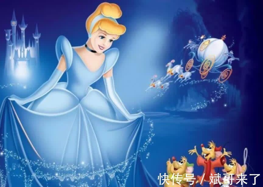 爱洛公主|美女教你迪士尼公主风穿搭,艾莎风魅力“冻”人,乐佩风大胆端庄