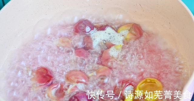 健康|天热，教你做全网爆火的奶冻，凉爽Q弹，比奶茶好喝，比果冻健康！