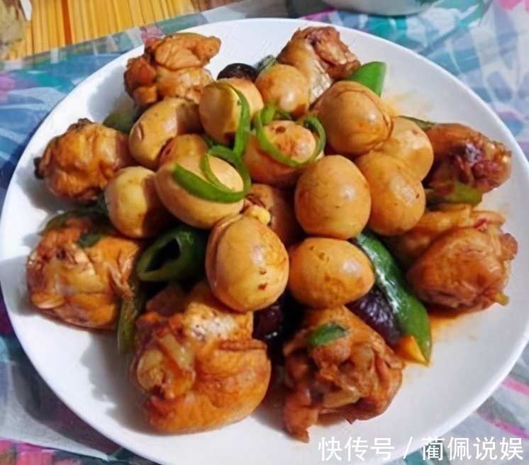 排毒|想长寿要先会吃,三种美食不错过,排毒养颜,提高免疫力