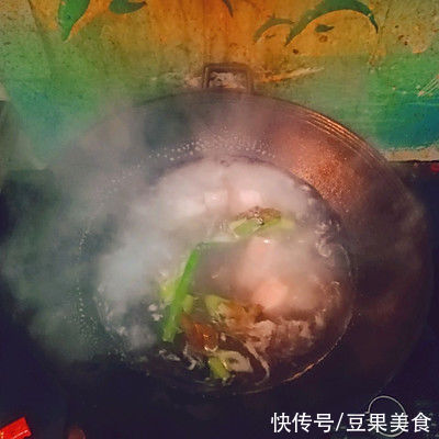 时差症|这道基围虾和回锅肉，我一年四季都想吃