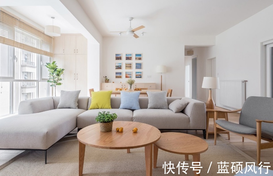 风格|推荐最近比较热的几款装修风格