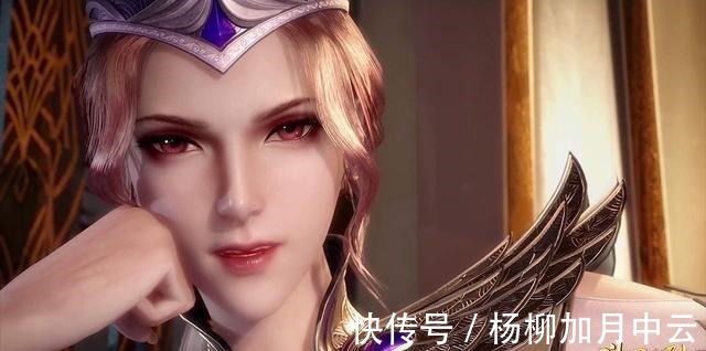黄泉露|斗罗大陆当年比比东和唐昊是如何扛过黄泉露的毒通过地狱路