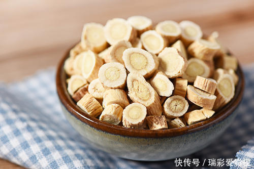 肝气郁结|海带配黄芪,补气又散结,这民间秘方值得收藏