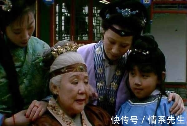 贾府#李绮李纹还记得吗?李纨的两位堂妹,看似跑龙套,其实很重要!