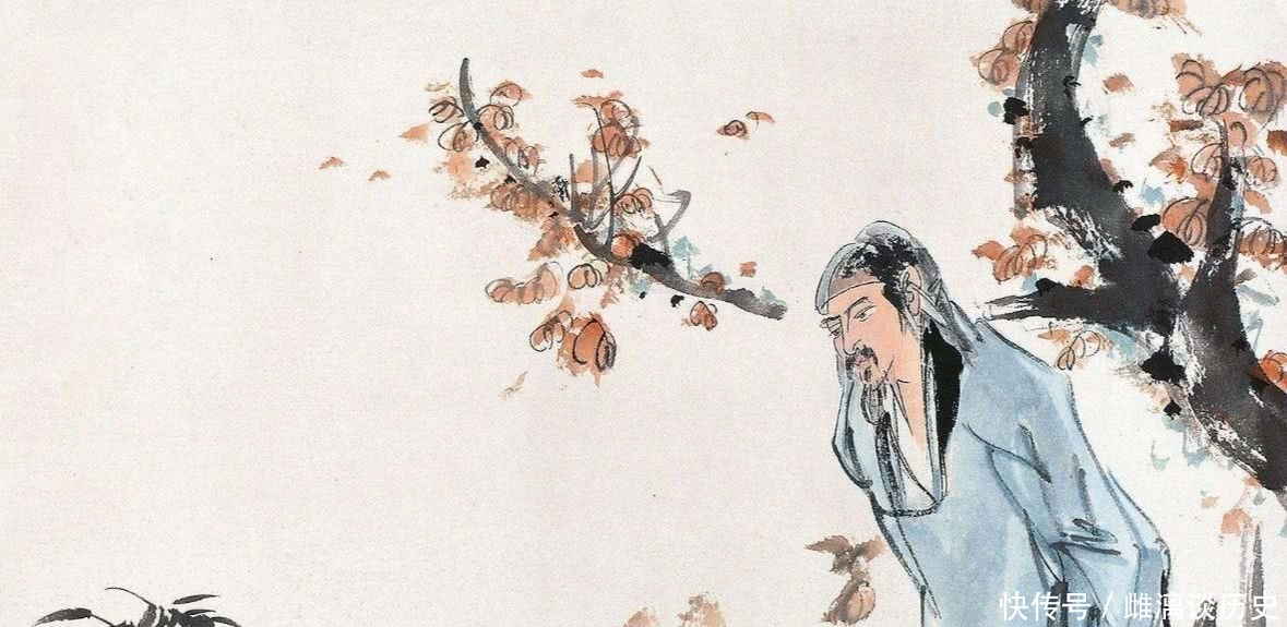 动人|晏几道最经典的思乡词,词作开篇唯美动人,词尾却让人肝肠寸断!