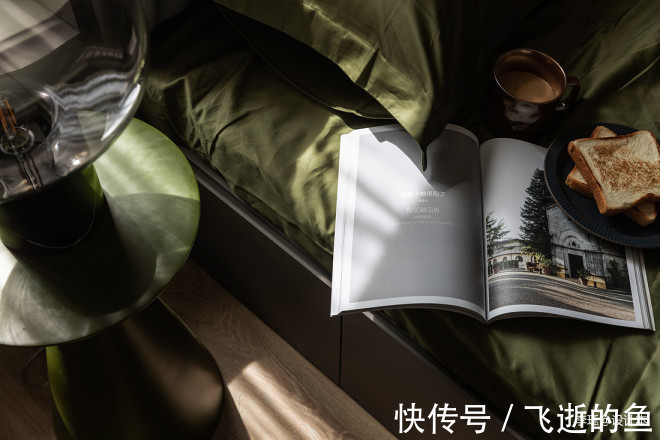 小空间|60平米的二居室原来可以是这样的