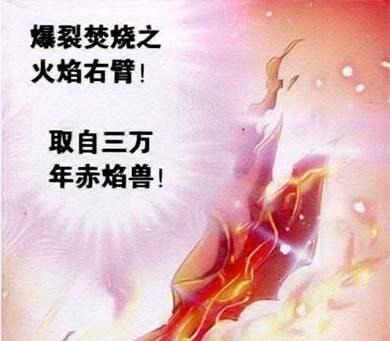 阿力|斗罗大陆中除了唐三的七块魂骨以外, 这四块魂骨也都非常厉害!