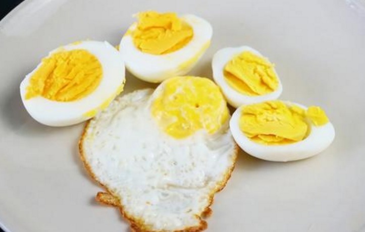 营养成分|每天早上吃鸡蛋的人，5点禁忌需注意，很多人不清楚，早知早受益