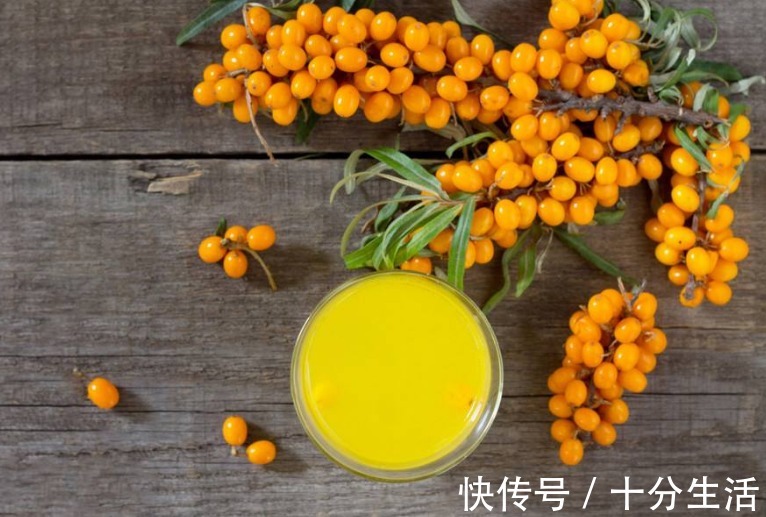 卵巢|女性不想子宫早衰，此果每天吃几颗，滋养卵巢，预防妇科疾病