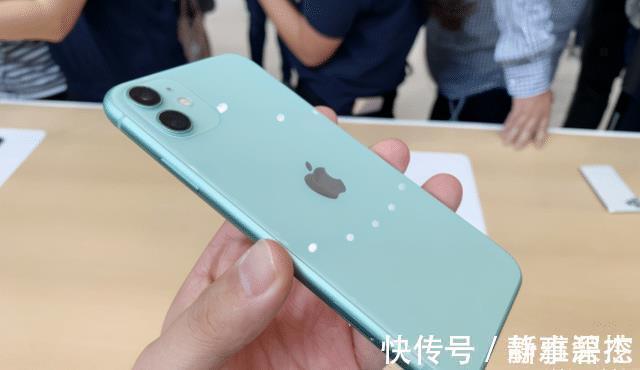 安卓|曾不被看好的3部iPhone，目前跌至“亲民价”，成为了“香饽饽”