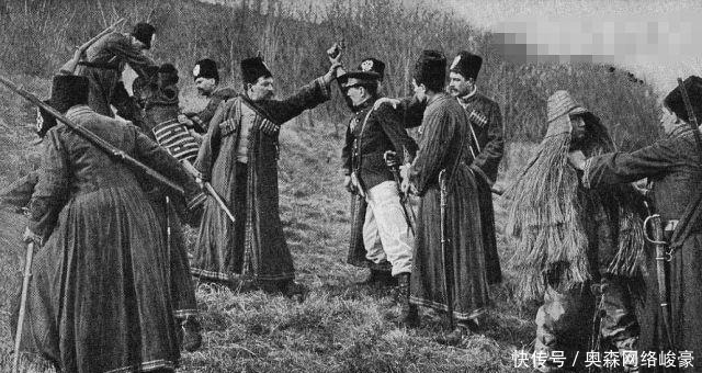 生命线|贯穿西伯利亚的一条重要生命线，它要是断了，苏联也完了