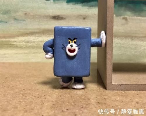 母親|收藏手辦被家長誤解,這位母親這樣做,網友笑出豬叫