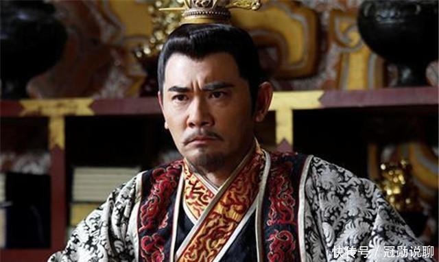 手足|李渊埋下3个错误，埋下玄武门之变的因，成李世民的手足相残的果