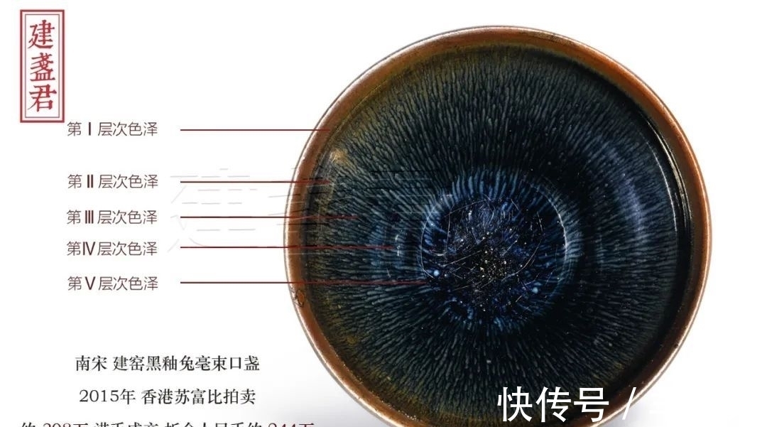 柴烧建盏@龙窑柴烧建盏的难度有多大，直播开窑能看到什么？