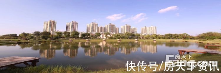 华容区|鄂州华容区热门楼盘项目现场传来一批新照片，请查收