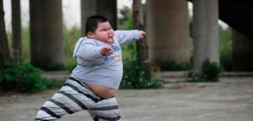 宝贝|因出差把娃送去奶奶家,一个月后回来一看,宝妈哭诉快还我儿子