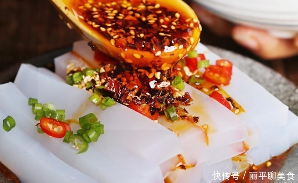 凉菜|做凉拌菜,别只用生抽和醋拌,学会做4种料,拌啥菜都好吃