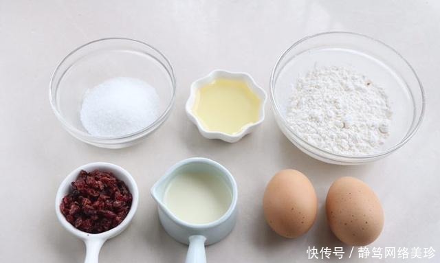 早餐|夏天,孩子就爱吃这早餐,蒸一蒸营养不上火,出锅一口气吃5块