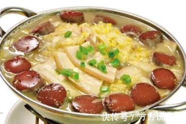 这三道家常菜, 让你感受家的味道!