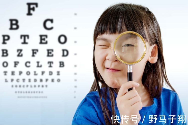 父母|真正毁掉娃视力的并非手机，而这三大因素，最后一个常被父母忽略