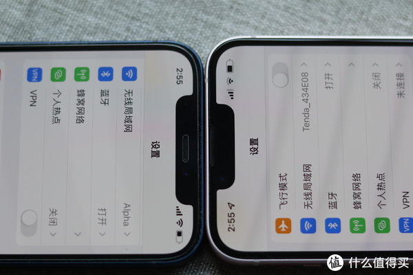 5g|真正可用的5G iPhone，iPhone13体验分享