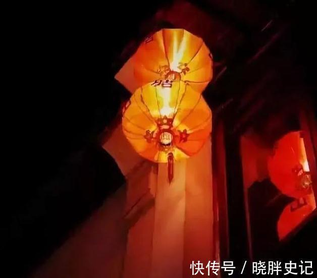 靴筒@古代未解之谜故事：唐朝的神秘预言事件