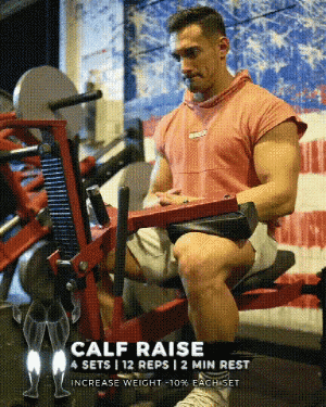 训练|为啥要重视腿部训练,尤其是中老年人?练腿要注意什么,如何练?