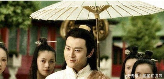 武侠中难以超越父亲的少侠们, 最可怜的是郭靖的儿子, 令人唏嘘!