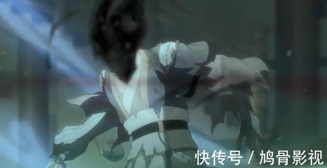 金凌|《魔道祖师》抹额绑手好甜，蓝大心情很复杂，金凌帮羡羡说话！