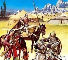 乌兹别克|独具特色的，布哈拉汗国的乌兹别克骑兵及其战术与装备