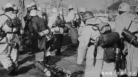 苏军|德国骷髅师有多厉害苏军血的教训没有五倍兵力，躲远点！