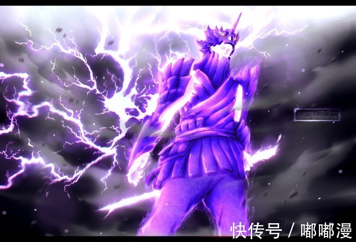 鼬神|火影忍者中须佐能乎实力排名!止水的最神秘,佐良娜的最为期待!
