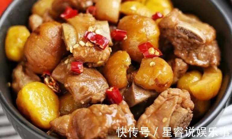 食物|外出小孩体力跟不上，不妨吃的菜，帮助身体发育，强筋健骨有活力