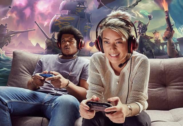 涨价|Xbox主管：订阅模式有利于游戏立项 没有涨价的计划