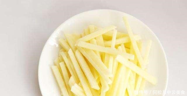 两种解锁土豆的新方法很好吃,舔盘子的时候