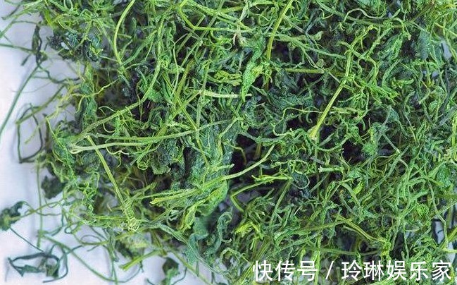 绞股蓝茶|长在路旁无人识,被誉为“百草之王”,营养价值极高,别错过!