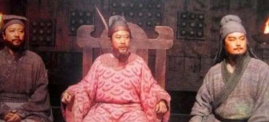 卢俊义!卢俊义没打下东昌府而输给宋江,3点原因证实,不是天意是人为