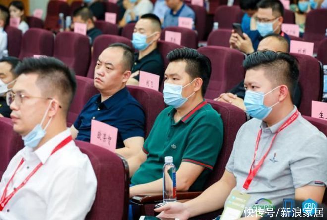 巡展|荣誉见证时刻！金迪国际房门（金迪木门）荣获“双承诺品牌巡展示范品牌”殊荣