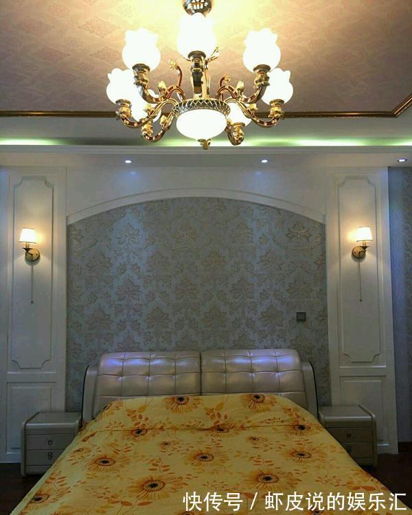 平房|农村盖两层真的实用吗?晒晒我家50万建的200㎡平房,比楼房强!