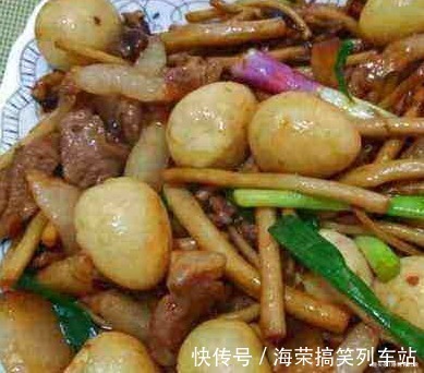 孩子|再穷也要给孩子吃的两道菜,1周吃1次,补脑又补钙,孩子长个子