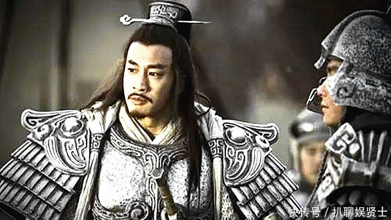 有个|刘邦大难不死，才深切体会到，有个替身是多么重要