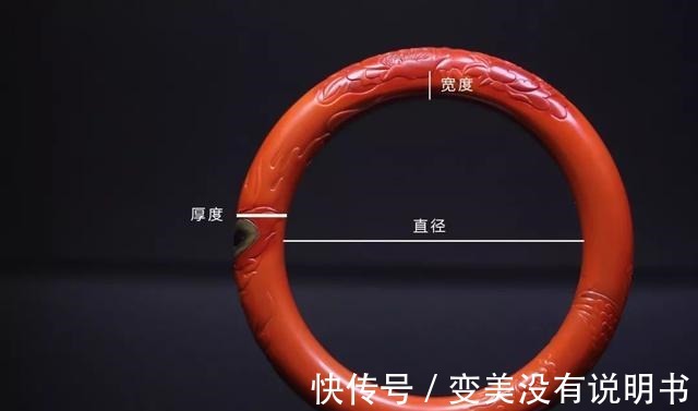 测量法 手镯圈口、戒指的测量方法!