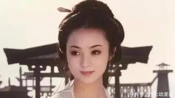 貂蝉|四大美女结局:一个比一个命薄,但让人不解的是貂蝉!