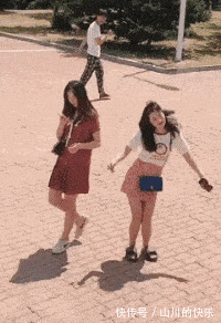 |搞笑GIF段子:喝酒的后果,再让你喝