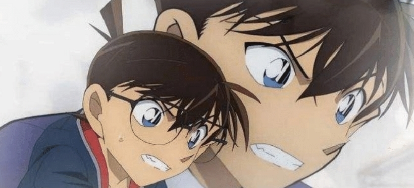 灰原哀|名侦探柯南:真的是全员工具化了吗?为什么说只有数据能决定一切